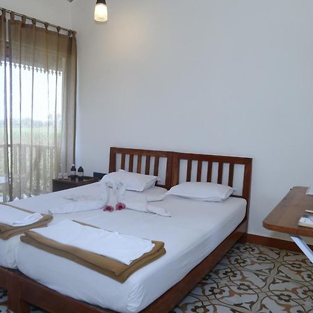 Hotel Tapasya Health & Wellness Jaysingpur Esterno foto